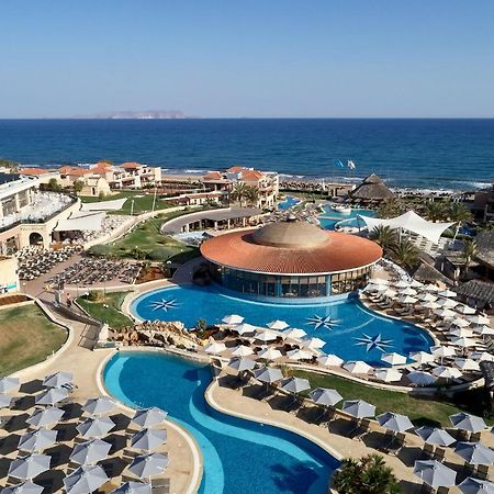 Atlantica Caldera Palace Hersonissos  Dış mekan fotoğraf