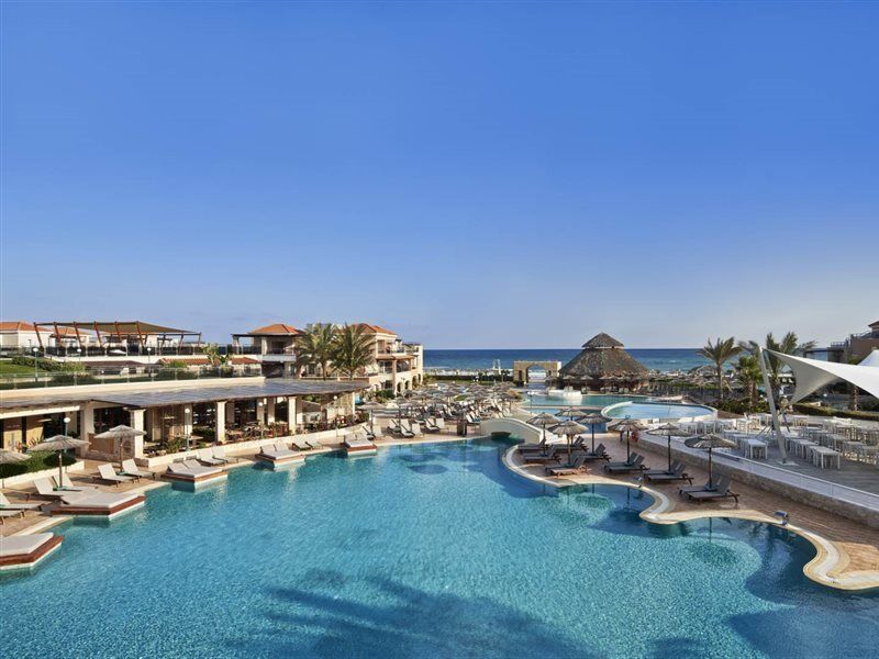 Atlantica Caldera Palace Hersonissos  Dış mekan fotoğraf